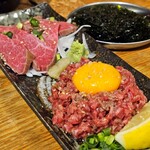 たまには焼肉 高円寺店 - 