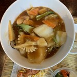中国料理 四川  - 