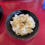 家系ラーメン たつ家 - 