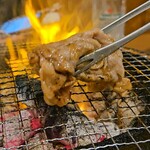たまには焼肉 - 