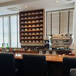 名次珈琲店 - 