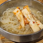 たまには焼肉 - 