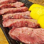 たまには焼肉 - 