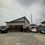 喜多方ラーメン 天高盛 - 