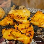 たまには焼肉 - 