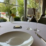 レストラン・モリエール - 