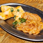 たまには焼肉 - 