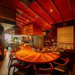 薩摩の焼鳥とおでん あいがて家 - 