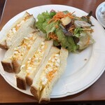 名次珈琲店 - 