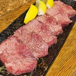 たまには焼肉 - 