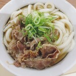 鶴丸うどん本舗 - 
