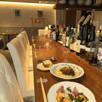 vino italiano zizi cucina - 