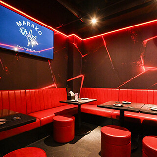 THAI FOOD & KARAOKE MARAKO_1