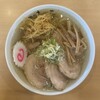 麺や 赤堀