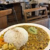 スパイスカレーと無国籍料理 maai