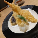 旬魚・鮨の店 あら浜 - 