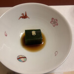 すき焼割烹 日山 - 