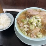 新橋ニューともちん 神保町店 - 