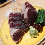 旬魚・鮨の店 あら浜 あすと長町店 - 