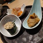 旬魚・鮨の店 あら浜 あすと長町店 - 