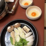 すき焼割烹 日山 - 