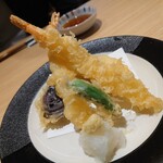 旬魚・鮨の店 あら浜 - 