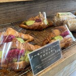 EMILY TEA&BREAD 湘南平塚店 - 