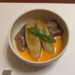 すき焼割烹 日山 - 