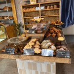 EMILY TEA&BREAD 湘南平塚店 - 