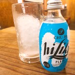 曙町 場内酒場 - 