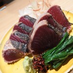 旬魚・鮨の店 あら浜 - 