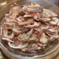原宿焼肉 KINTAN - 