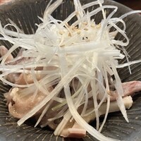 原宿焼肉 KINTAN - 