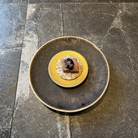 渋谷鉄板焼きOKANOUE - 