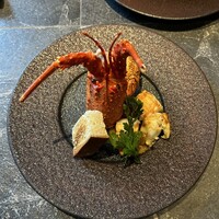 渋谷鉄板焼きOKANOUE - 