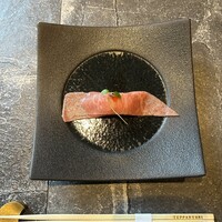 渋谷鉄板焼きOKANOUE - 