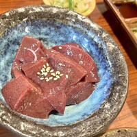 原宿焼肉 KINTAN - 