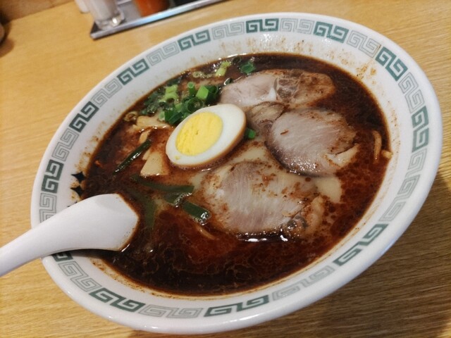 Keika Ramen Shinjuku Nishiguchi Ten photo 2