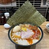 浅草 熟成味噌らーめん のりあき･美々