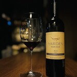 Wine Bar Fukusuke - 