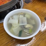 パルガンゴチャングネ - 