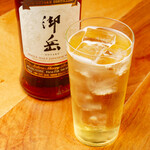 薩摩の焼鳥とおでん あいがて家 - 