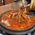 パルガンゴチャングネ - 