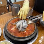 パルガンゴチャングネ - 