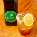 薩摩の焼鳥とおでん あいがて家 - 