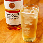 薩摩の焼鳥とおでん あいがて家 - 