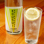 薩摩の焼鳥とおでん あいがて家 - 