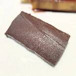 シェ・イノ - ガトーショコラ