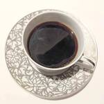 シェ・イノ - アイスコーヒー