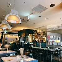 ROTISSERIE★BLUE - 